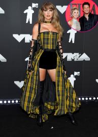 Taylor Swift Subtly Congratulates Mahomes Family on Baby No. 3