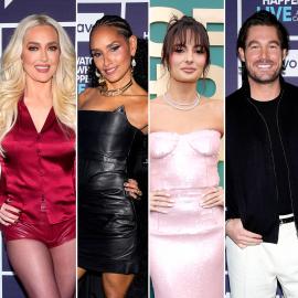 RHOBH’s Erika and RHONY’s Racquel Don’t Know Who Paige and Craig Are