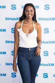 'RHONY' Star Ubah Says Her Puerto Rico Trip Comments Were 'Misrepresented'