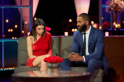 Rachael Kirkconnell Details Matt James Split on Call Her Daddy: Revelations