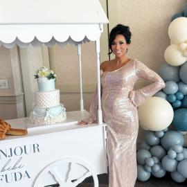 Rachel Fuda Reunites With ‘RHONJ’ Costars for Baby Shower: See Guest List
