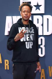 'Walk It Out’ and ‘2 Step’ Rapper DJ Unk Dead at 43