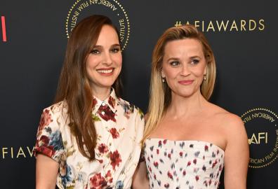 Reese Witherspoon 'Stepped Up' to Support Natalie Portman Amid Divorce
