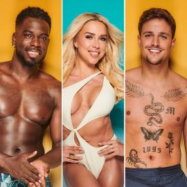 Looking Back at 'Love Island U.K.’ All-Stars' Most Memorable Moments