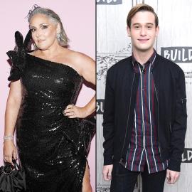 Ricki Lake Says Medium Tyler Henry 'Called' L.A. Wildfire 3 Months Ago