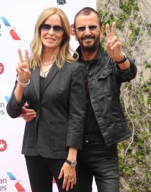 Ringo Starr and Wife Barbara Bach’s Relationship Timeline