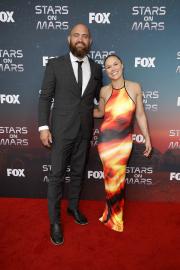 Ronda Rousey Welcomes 2nd Baby With Husband Travis Browne