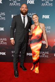 Ronda Rousey Welcomes Baby No. 2 With Husband Travis Browne: She's 'Safe'