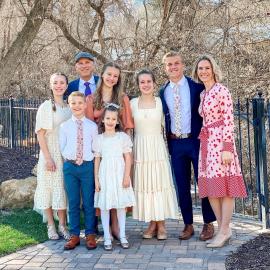 What to Know About Convicted Child Abuser Ruby Franke and Her Family