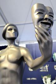 SAG Awards 2025 Nominations: See the Full List