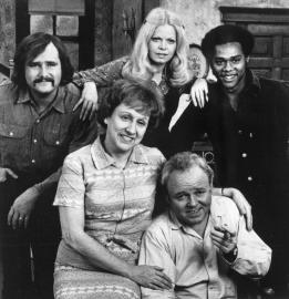 Sally Struthers Spent $40K Trying to Leave 'All in the Family'