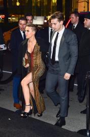 Scarlett Johannson Shares Rare Story About Twin Brother Hunter on 'Today'
