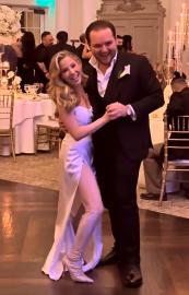 ‘School of Rock’ Stars Caitlin Hale and Angelo Massagli Are Married