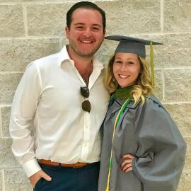 ‘School of Rock’ Kids Caitlin Hale and Angelo Massagli Are Married