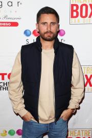 Scott Disick Wants Son Mason, 15, To Know About 'Hereditary' Alcohol Issues