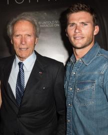 Scott Eastwood Shares Update on Dad Clint EastwoodAfter Girlfriend's Death