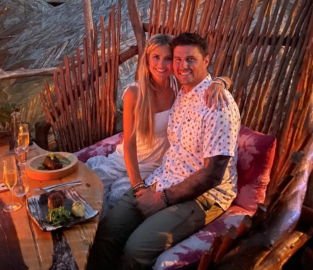 Christina Haack and Josh Hall's Relationship Timeline Amid Messy Divorce