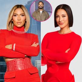 Michael B. Jordan's Past Situationship Causes Feud on 'Selling the City'