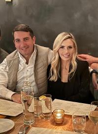 Where Selling the City's Taylor, Husband Peter Stand After Onscreen Issues