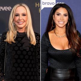 Shannon Beador Replaces Jennifer Aydin on Cruise After Jersey Mike’s Drama
