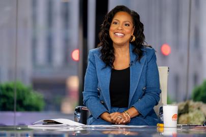 Sheinelle Jones Reveals Reason for Her Ongoing 'Today' Show Absence