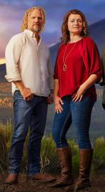 Sister Wives’ Kody Admits He and Robyn Aren’t ‘Synced Up’ About Coyote Pass