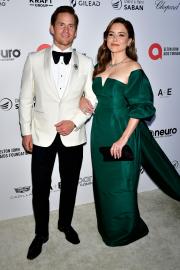 Sophia Bush and Ex-Husband Grant Hughes Finalize Divorce 1 Year After Split