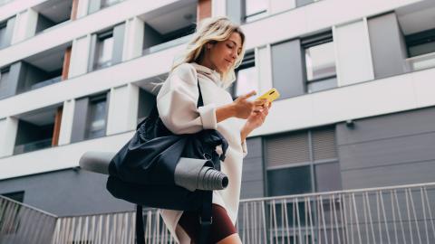 The Spanx End of Season Sale Is Happening Now — Score up to 70% Off