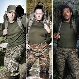 Where the Cast of ‘Special Forces’ Season 3 Stands: Who’s Failed So Far?