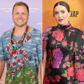 Spencer Pratt Defends Mandy Moore Amid Wildfire GoFundMe Backlash