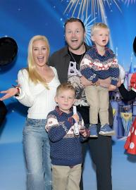 Spencer Pratt Shares Photo of Son's Bed Burning in Pacific Palisades Fire