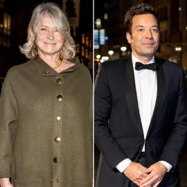 Martha Stewart, Keke Palmer, More Stars Share 101 Tips to Improve Your Life