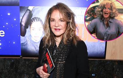Stockard Channing Says 'Grease' Wasn't 'Taken at All Seriously' at First