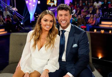 Clayton Echard Reacts to Ex Susie Evans’ Comments About His Character