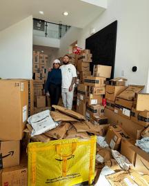 Teen Mom’s Cheyenne Floyd Details Eaton Fire Destroying Her Hometown