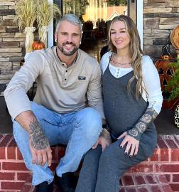 Teen Mom's Ryan Edwards and Amanda Conner Are Engaged