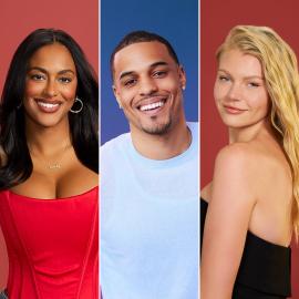 'The Bachelor' Look-Alikes! Season 29 Contestants Who Resemble Celebrities