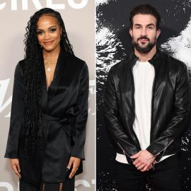 Rachel Lindsay and Bryan Abasolo Finalize Messy Divorce: Who Got What?