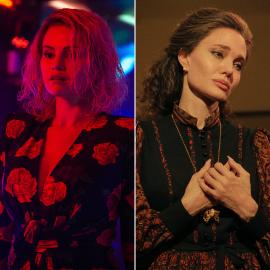Biggest Oscar Nominations Snubs: Selena Gomez, Angelina Jolie and More