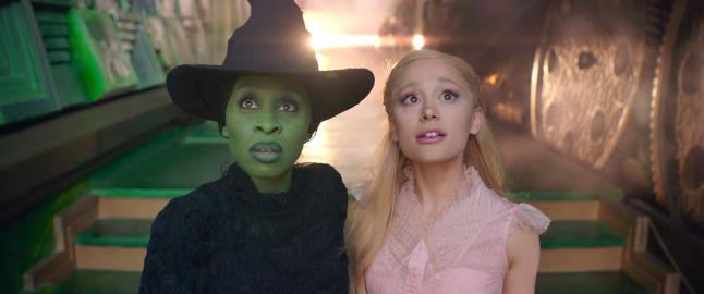 Breaking Down Wicked's Deleted Scenes: The Biggest Reveals and Teases