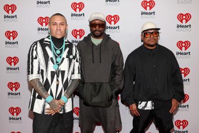 Black Eyed Peas Cancel Las Vegas Residency Due to ‘Current Circumstances’