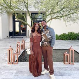 ‘The Circle’ Stars Darian Holt and Jadejha Edwards Announce Engagement