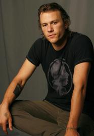 Looking Back at Heath Ledger's Legacy on the 17th Anniversary of His Death