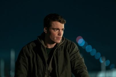 The Night Agent’s Gabriel Basso Does His Own Stunts: ‘I Don’t Like Lying’