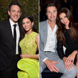'The Rookie' Cast’s Dating History: Which Actors Are Single or Taken?