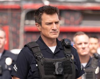 ‘The Rookie’ Season 7 Trailer: Nolan Hunts Bailey’s Ex, Tim and Lucy Heat Up