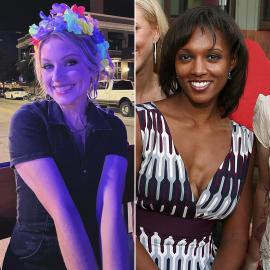 The Traitors' Britney and Danielle's 'Big Brother' Drama Explained