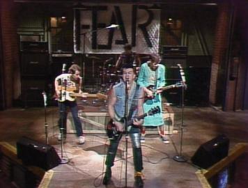 The True Story of SNL’s Infamous 1981 ‘Riot’