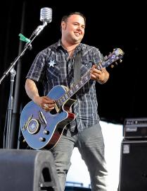 ‘The Voice’ Singer Ryan Whyte Maloney Dead at 44