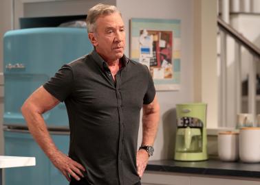 Tim Allen Explains Why Joining 'Shifting Gears' Was a 'Complicated Decision'